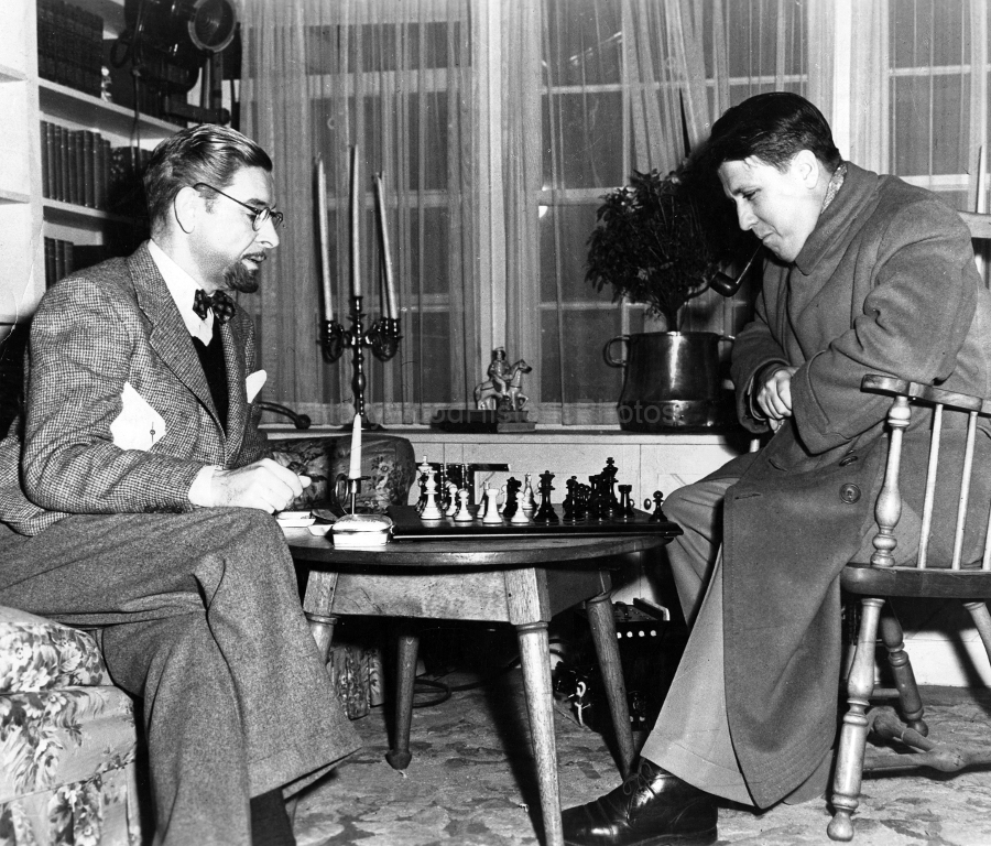 George Stevens 1942 WM.jpg